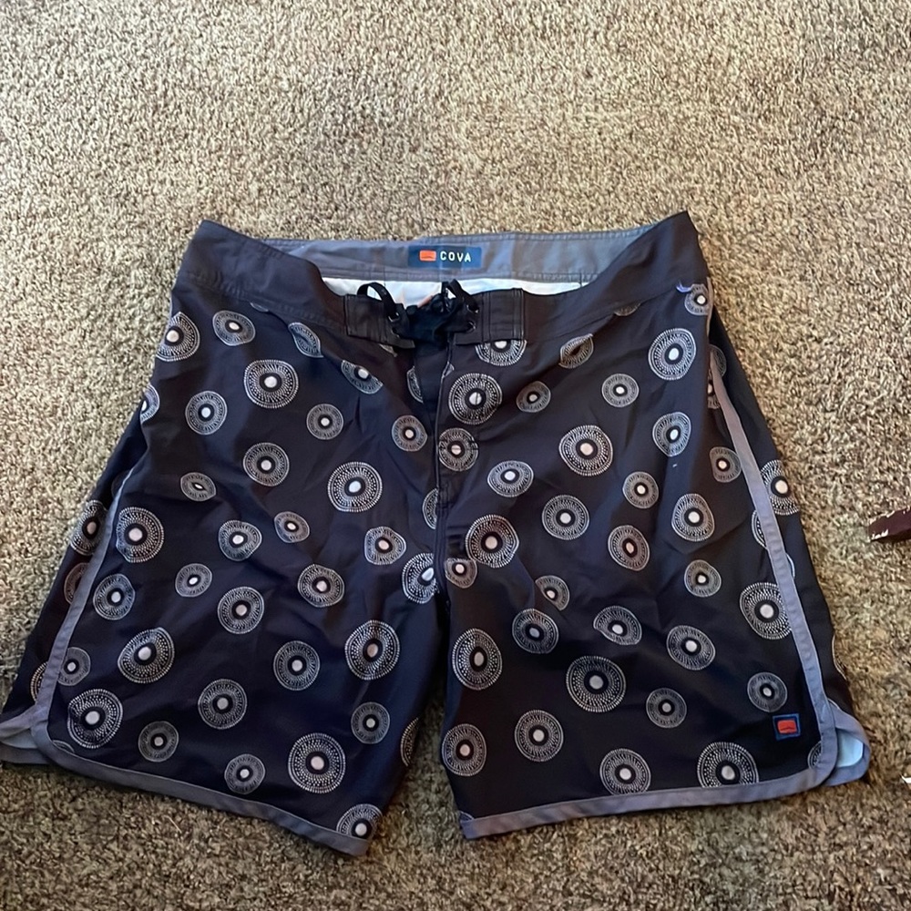 Cova Swim Trunks